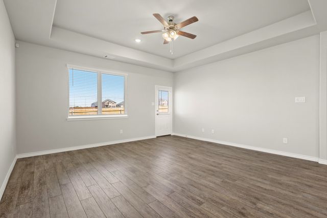 6936 Night Owl Lane, Fort Worth, TX 76036