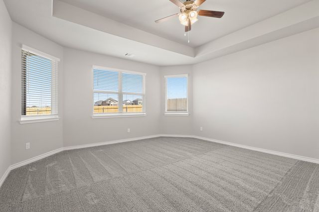 6936 Night Owl Lane, Fort Worth, TX 76036