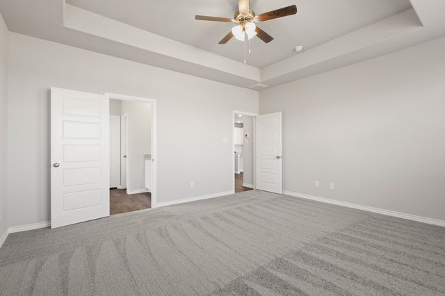 6936 Night Owl Lane, Fort Worth, TX 76036