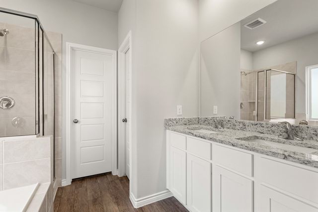 6936 Night Owl Lane, Fort Worth, TX 76036