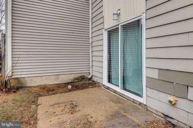 705 MASON RUN, Pine Hill, NJ 08021