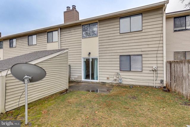 705 MASON RUN, Pine Hill, NJ 08021