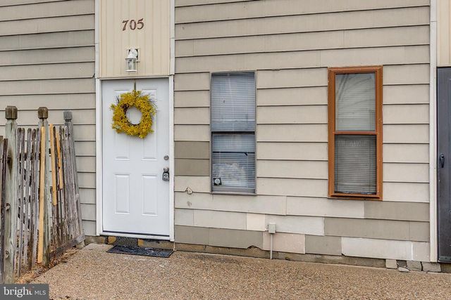 705 MASON RUN, Pine Hill, NJ 08021