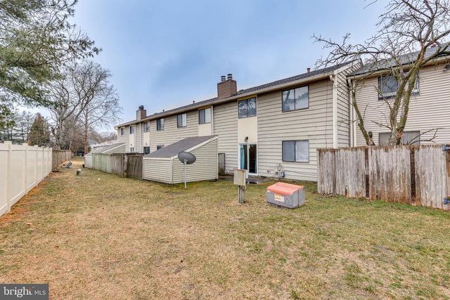 705 MASON RUN, Pine Hill, NJ 08021