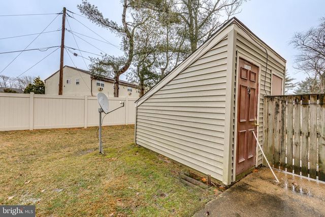 705 MASON RUN, Pine Hill, NJ 08021