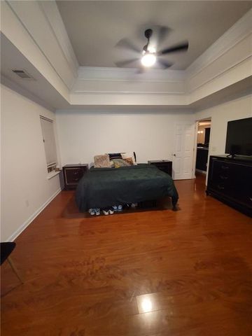 1322 Dodger Way, Lawrenceville, GA 30045