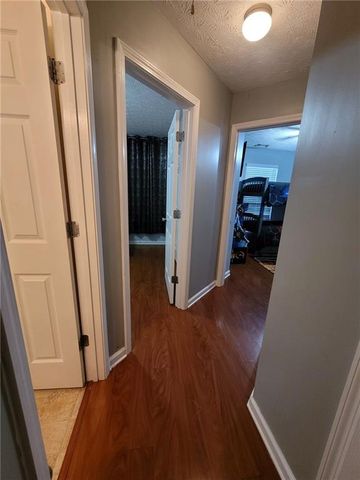 1322 Dodger Way, Lawrenceville, GA 30045