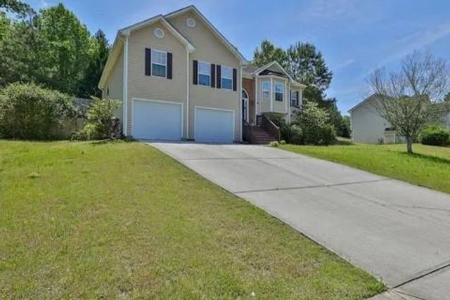 1322 Dodger Way, Lawrenceville, GA 30045