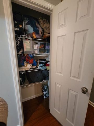 1322 Dodger Way, Lawrenceville, GA 30045