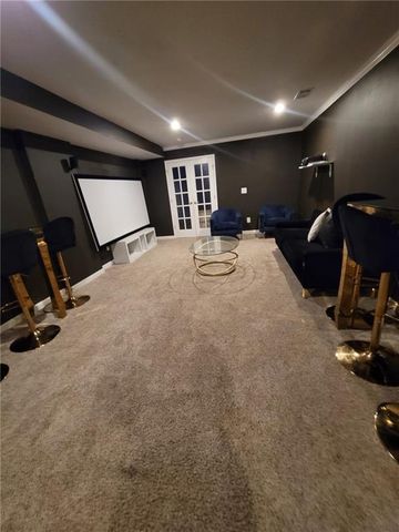 1322 Dodger Way, Lawrenceville, GA 30045