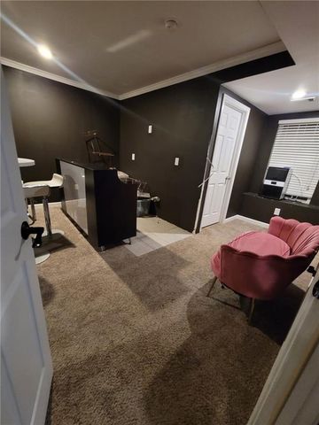 1322 Dodger Way, Lawrenceville, GA 30045