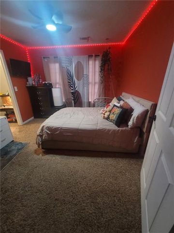 1322 Dodger Way, Lawrenceville, GA 30045