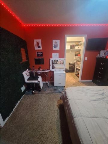 1322 Dodger Way, Lawrenceville, GA 30045