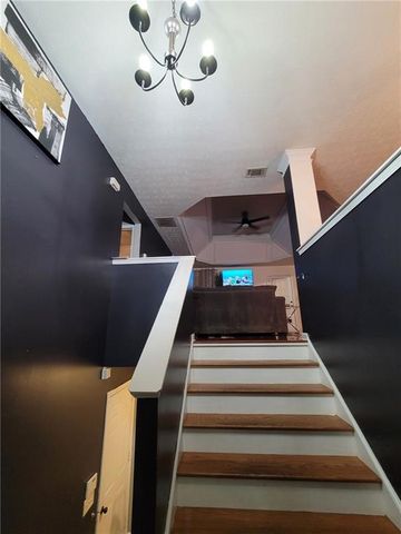 1322 Dodger Way, Lawrenceville, GA 30045