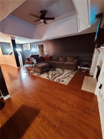 1322 Dodger Way, Lawrenceville, GA 30045
