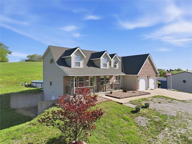 11302 E 343rd Street, Drexel, MO 64742