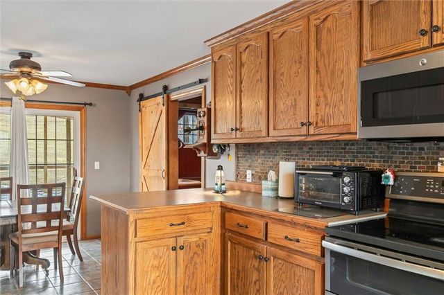 11302 E 343rd Street, Drexel, MO 64742