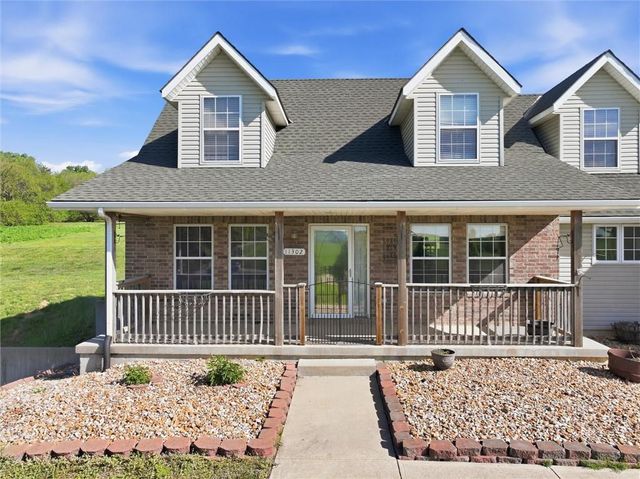 11302 E 343rd Street, Drexel, MO 64742