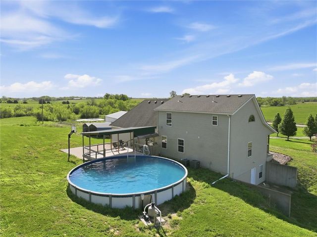 11302 E 343rd Street, Drexel, MO 64742