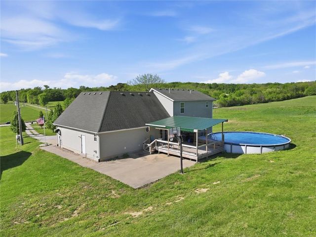 11302 E 343rd Street, Drexel, MO 64742