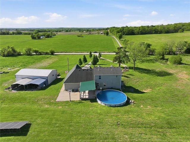 11302 E 343rd Street, Drexel, MO 64742