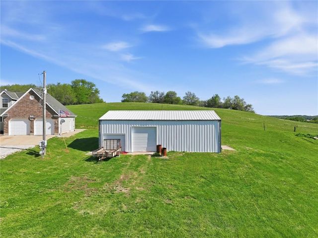 11302 E 343rd Street, Drexel, MO 64742
