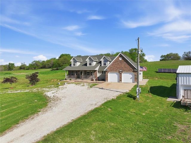 11302 E 343rd Street, Drexel, MO 64742