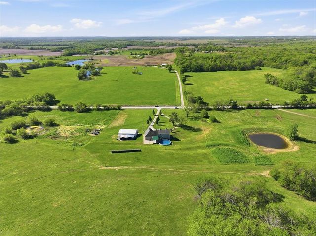 11302 E 343rd Street, Drexel, MO 64742
