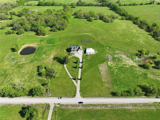 11302 E 343rd Street, Drexel, MO 64742
