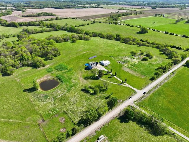 11302 E 343rd Street, Drexel, MO 64742