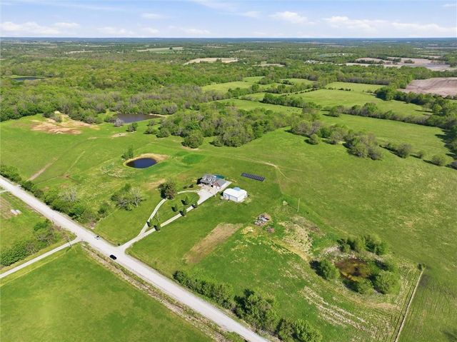 11302 E 343rd Street, Drexel, MO 64742