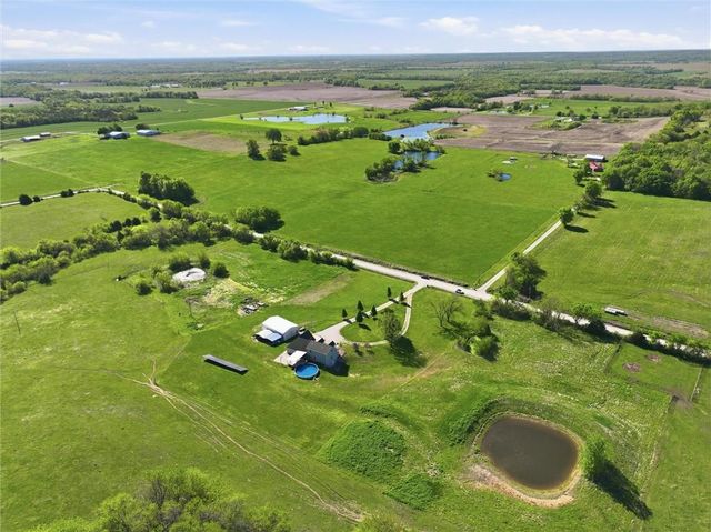 11302 E 343rd Street, Drexel, MO 64742