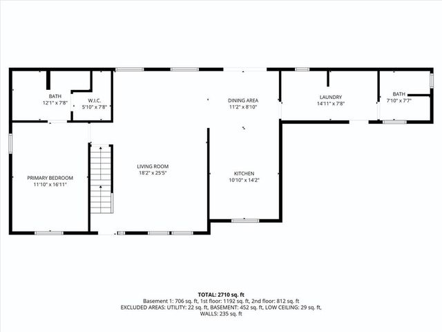 11302 E 343rd Street, Drexel, MO 64742