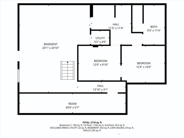 11302 E 343rd Street, Drexel, MO 64742