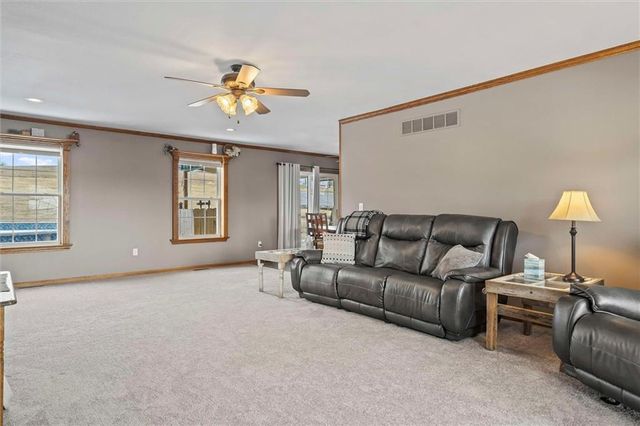 11302 E 343rd Street, Drexel, MO 64742