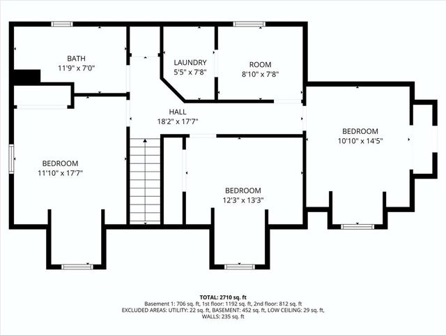 11302 E 343rd Street, Drexel, MO 64742