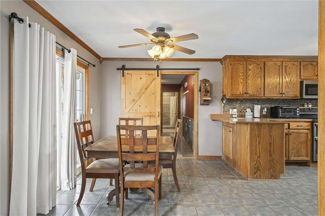 11302 E 343rd Street, Drexel, MO 64742