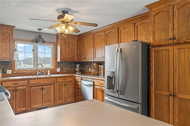 11302 E 343rd Street, Drexel, MO 64742