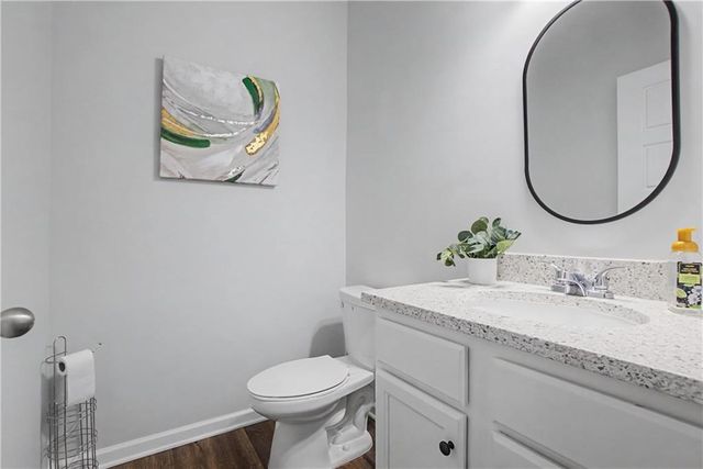 3057 Windover Lane, Kennesaw, GA 30144