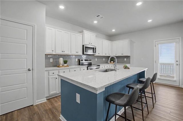 3057 Windover Lane, Kennesaw, GA 30144