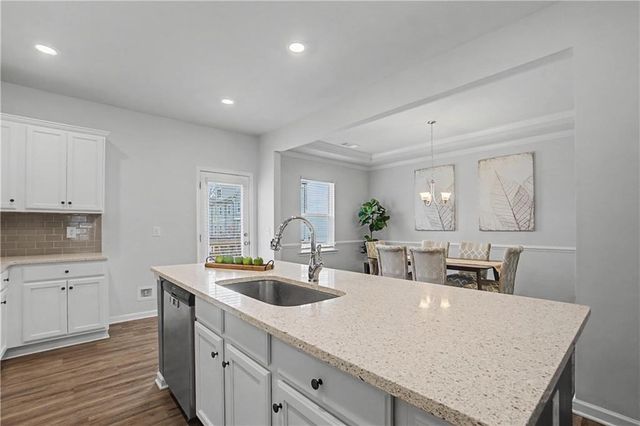 3057 Windover Lane, Kennesaw, GA 30144