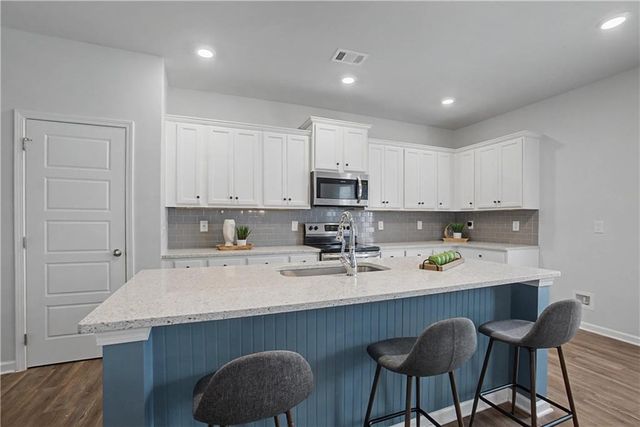 3057 Windover Lane, Kennesaw, GA 30144