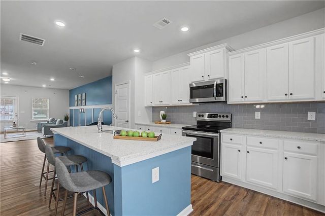 3057 Windover Lane, Kennesaw, GA 30144