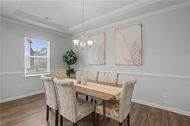 3057 Windover Lane, Kennesaw, GA 30144