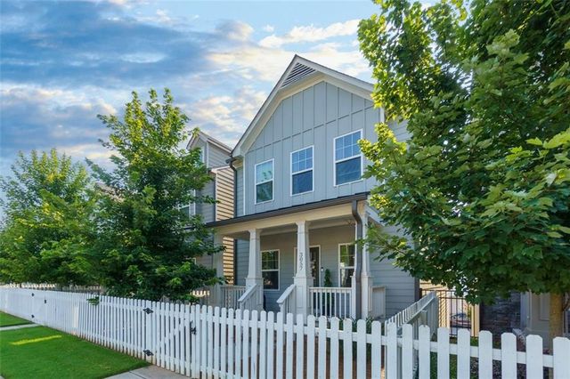 3057 Windover Lane, Kennesaw, GA 30144