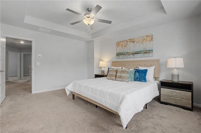 3057 Windover Lane, Kennesaw, GA 30144