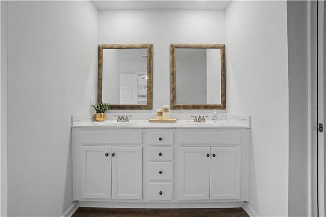 3057 Windover Lane, Kennesaw, GA 30144