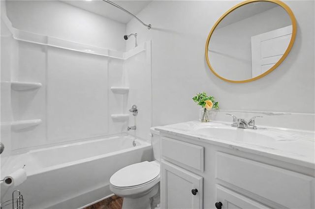 3057 Windover Lane, Kennesaw, GA 30144