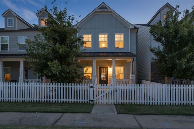 3057 Windover Lane, Kennesaw, GA 30144