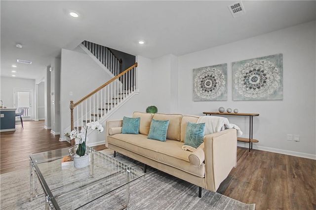 3057 Windover Lane, Kennesaw, GA 30144